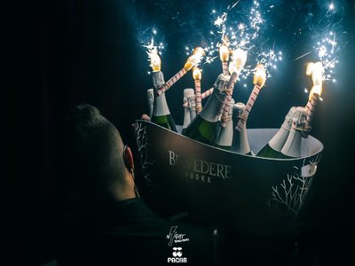 mesas vip pacha barcelona